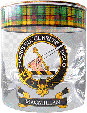 Scottish Clan Gifts