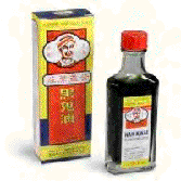 Chinese Hak Kwai Pain Releaving Ointment