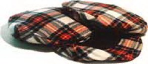 Tartan Country Driving Caps