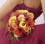 prom wedding and special event flowers