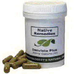 natural healing extracts and products