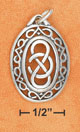 Celtic Knot Sterling Silver Jewelry