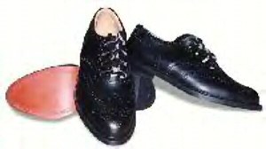 Ghillie Brogues Shoes and Hose