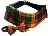 Scottish Tartan Ties & formal wear