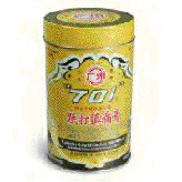 Chinese 701 Powder