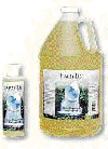 Water Dispersable Massage Oil