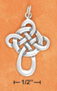 celtic cross pendant