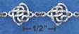 celtic knot bracelet
