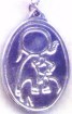 egyptian sekhmet pendant